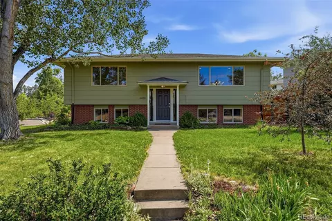 Exterior - 4400 Brookfield Dr, Boulder, CO 80305 photo 3 of 11