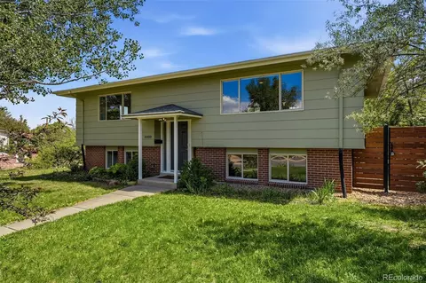 Exterior - 4400 Brookfield Dr, Boulder, CO 80305 photo 2 of 11