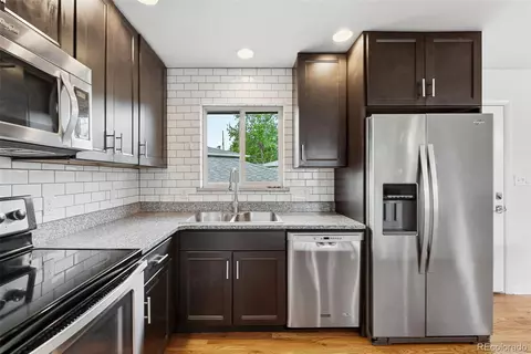 Kitchen - 4400 Brookfield Dr, Boulder, CO 80305 photo 3 of 5
