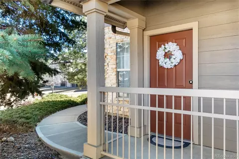 7463 S Quail Cir #312, Littleton, CO 80127