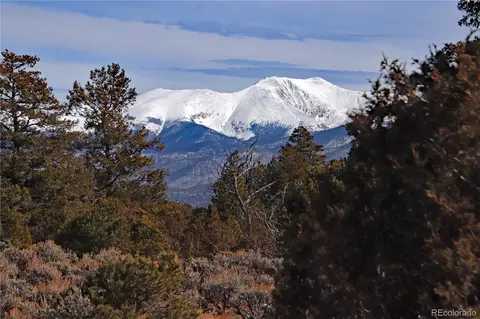 Tract 21 Mule Deer Road, San Luis, CO 81152