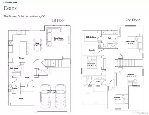 24793 E Pacific Pl, Aurora, CO 80018 photo 2