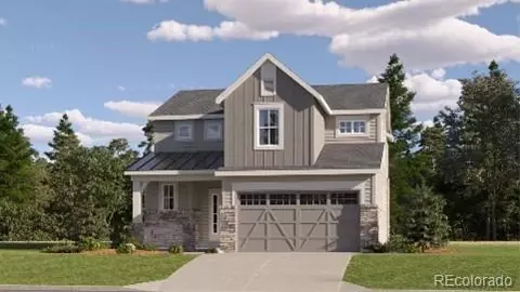 24793 E Pacific Pl, Aurora, CO 80018