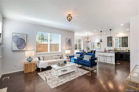 21893 E Layton Dr, Aurora, CO 80015