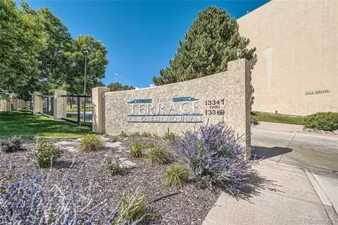 13351 W Alameda Pkwy #401, Lakewood, CO 80228