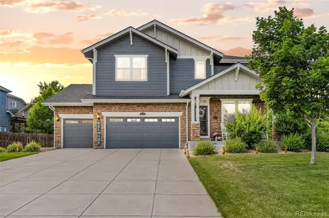 6129 S Oak Hill Way, Aurora, CO 80016