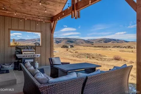 180 Buckhorn Cir, Granby, CO 80446