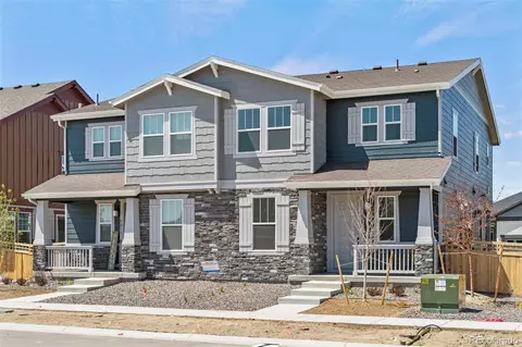 6223 N Liverpool St, Aurora, CO 80019