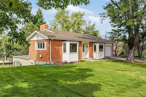2555 Queen St, Denver, CO 80215