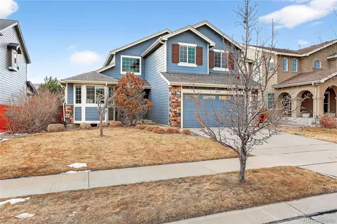 10723 Lewiston St, Commerce City, CO 80022