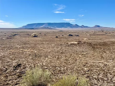 lot65 Kelly Ave, San Luis, CO 81152
