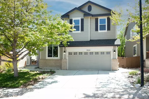 3314 Astorbrook Cir, Highlands Ranch, CO 80126