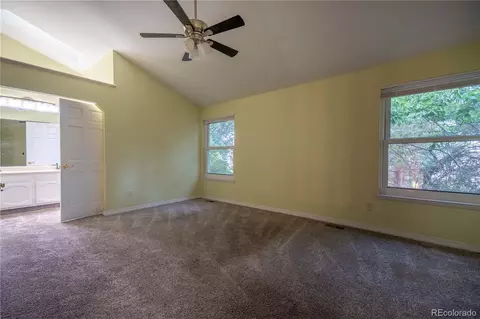 Bedroom - 14503 E Wagon Trail Dr, Aurora, CO 80015 photo 1 of 8