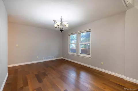 Living - 14503 E Wagon Trail Dr, Aurora, CO 80015 photo 2 of 4
