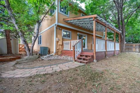 Exterior - 14503 E Wagon Trail Dr, Aurora, CO 80015 photo 7 of 8