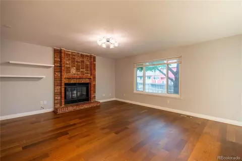 Living - 14503 E Wagon Trail Dr, Aurora, CO 80015 photo 4 of 4