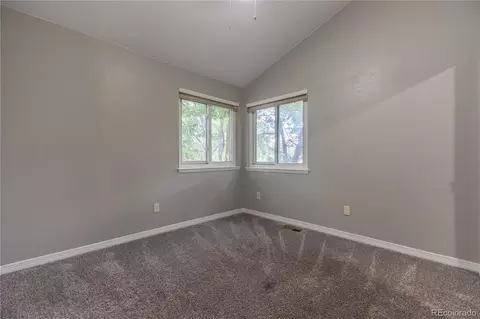 Bedroom - 14503 E Wagon Trail Dr, Aurora, CO 80015 photo 5 of 8