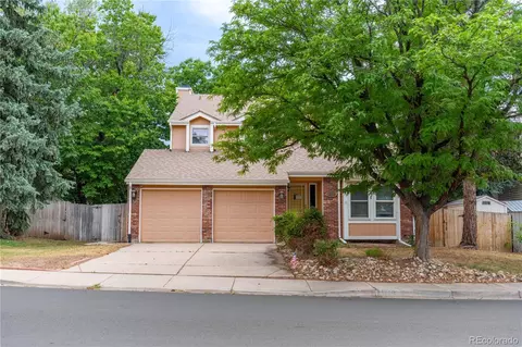 Exterior - 14503 E Wagon Trail Dr, Aurora, CO 80015 photo 4 of 8