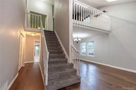 Entry Way - 14503 E Wagon Trail Dr, Aurora, CO 80015 photo 1 of 1