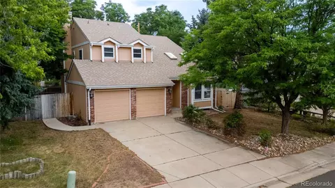 Exterior - 14503 E Wagon Trail Dr, Aurora, CO 80015 photo 8 of 8