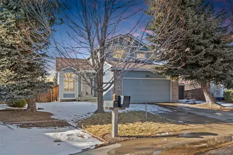 9827 Hedgeway Ct, Parker, CO 80134