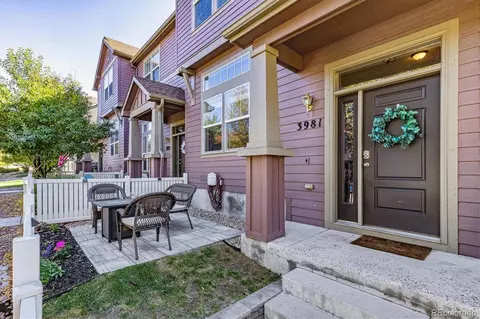 3981 Nordland Trl, Castle Rock, CO 80109