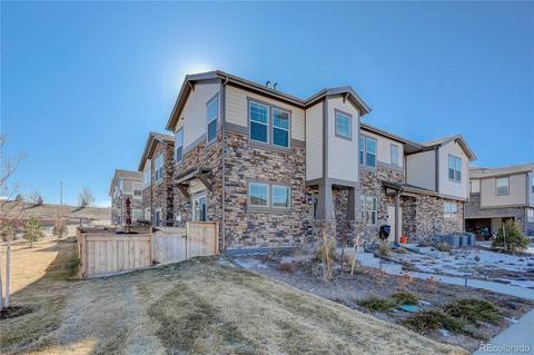 24906 E Calhoun Pl #A, Aurora, CO 80016 photo 1