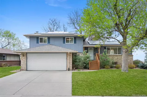 512 Ellis Ct, Golden, CO 80401