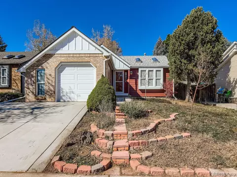 9461 W Elmhurst Dr, Littleton, CO 80128