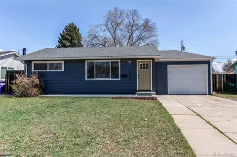 1610 S Wolcott Ct, Denver, CO 80219