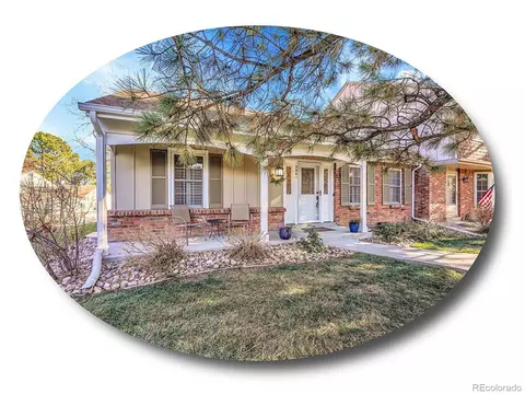 2441 E Geddes Ave, Centennial, CO 80122