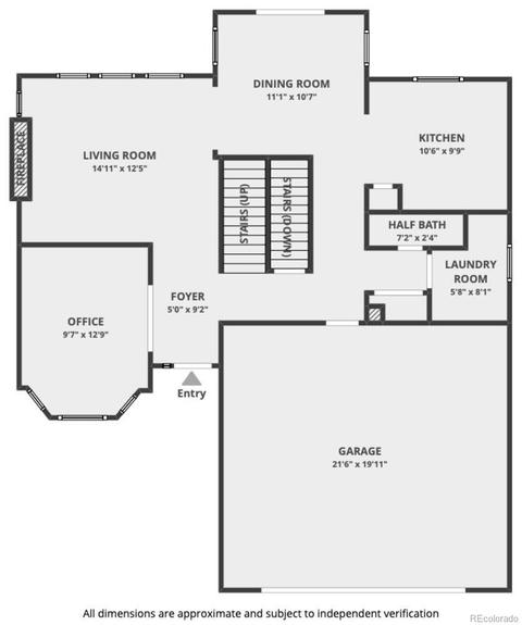 2716 E 132nd Pl, Thornton, CO 80241 photo 33