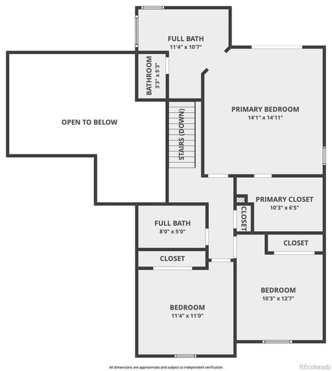 2716 E 132nd Pl, Thornton, CO 80241 photo 30