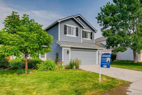 2716 E 132nd Pl, Thornton, CO 80241 photo 2