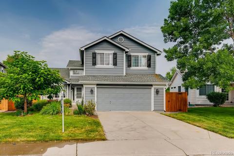 2716 E 132nd Pl, Thornton, CO 80241 photo 1