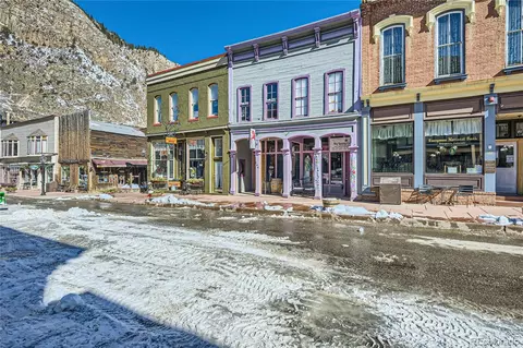 504 6th St, Georgetown, CO 80444 photo 2