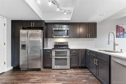 1470 S Quebec Way #261, Denver, CO 80231
