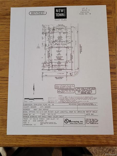 8997 E 35th Ave, Denver, CO 80238 photo 32