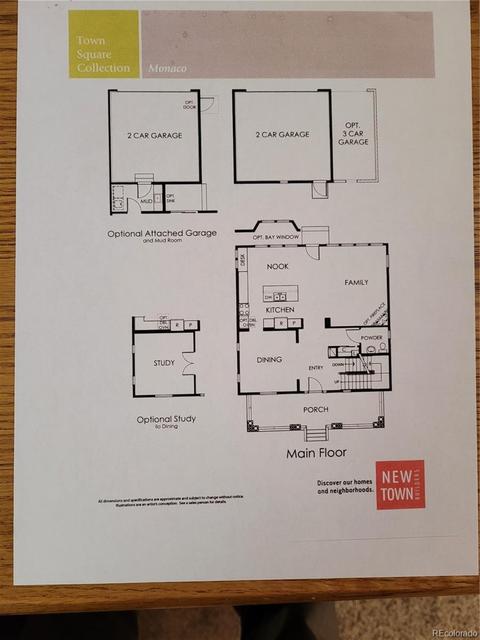 8997 E 35th Ave, Denver, CO 80238 photo 33