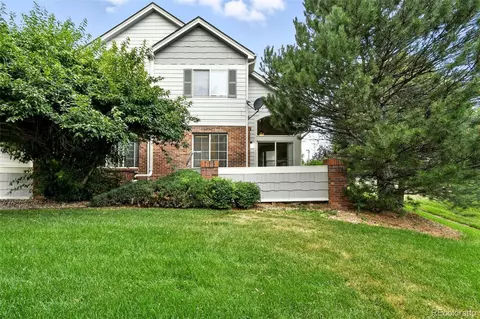 9555 Deerhorn Ct #1, Parker, CO 80134