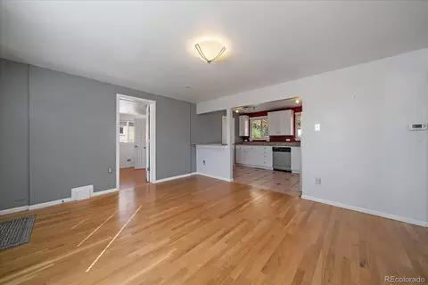 Living - 3040 Grape St, Denver, CO 80207 photo 3 of 3