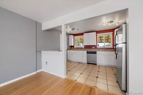Kitchen - 3040 Grape St, Denver, CO 80207 photo 1 of 4