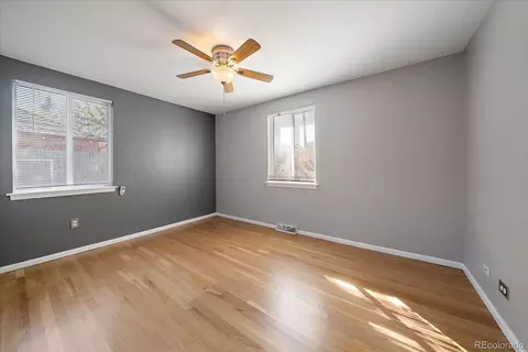 Bedroom - 3040 Grape St, Denver, CO 80207 photo 1 of 2