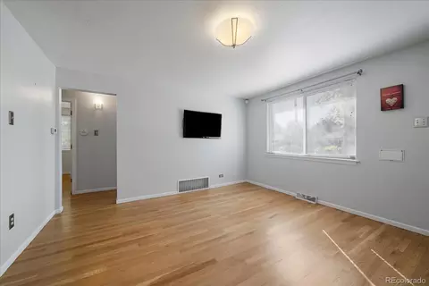 Living - 3040 Grape St, Denver, CO 80207 photo 2 of 3