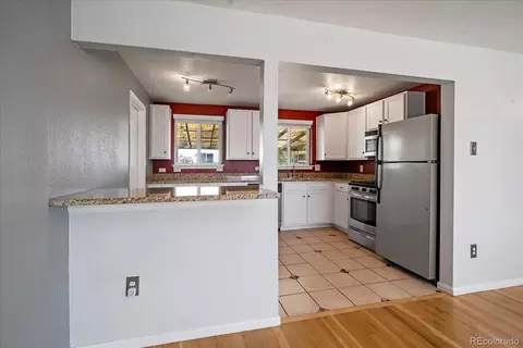 Kitchen - 3040 Grape St, Denver, CO 80207 photo 2 of 4