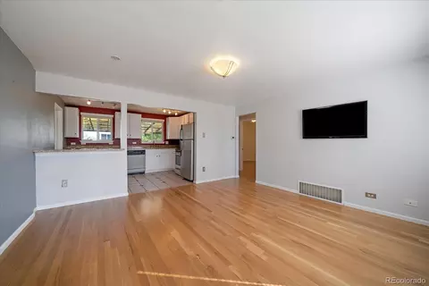 Living - 3040 Grape St, Denver, CO 80207 photo 1 of 3