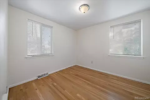 Bedroom - 3040 Grape St, Denver, CO 80207 photo 2 of 2