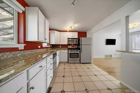 Kitchen - 3040 Grape St, Denver, CO 80207 photo 4 of 4