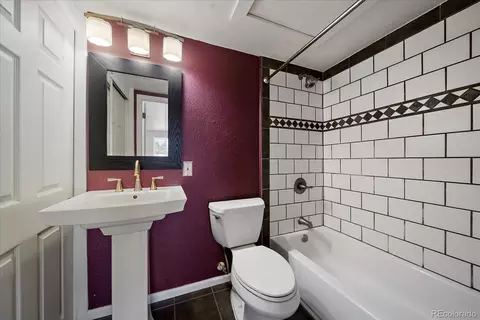 Bath - 3040 Grape St, Denver, CO 80207 photo 2 of 2