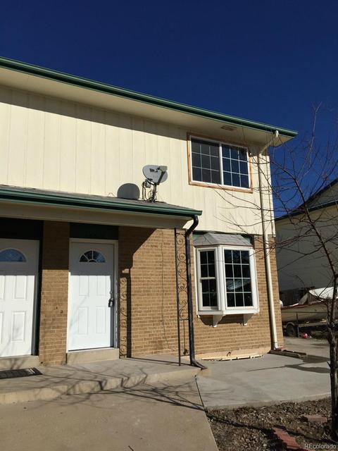 16617 E 13th Ave, Aurora, CO 80011 photo 1